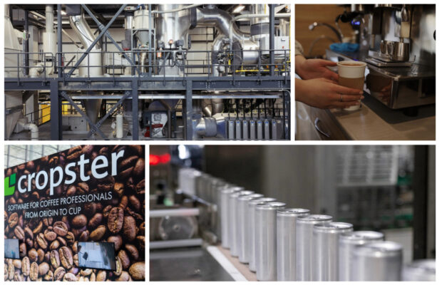 2024 coffee business news stories