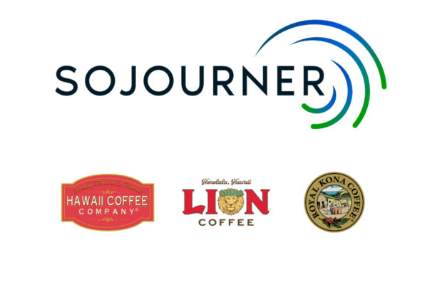 Sojourner coffee