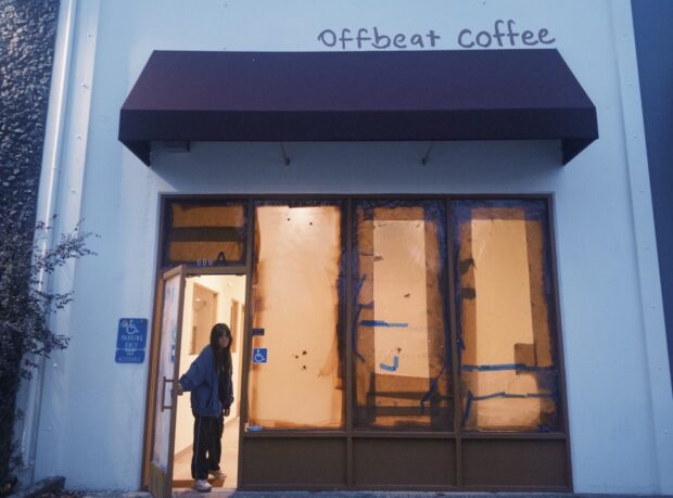 Offbeat Coffee Sacramento 1